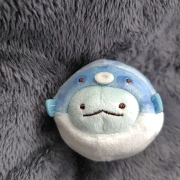 스미코구라시 넥스트 스미코 토카게 봉제 인형 파우치