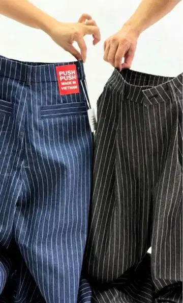 Push push 팬츠