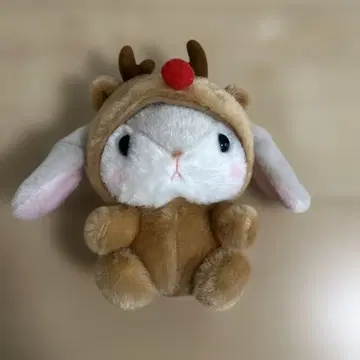 포테우사 롯삐 루돌프 ver.