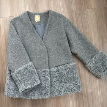 BEAMS 여성용 아우터