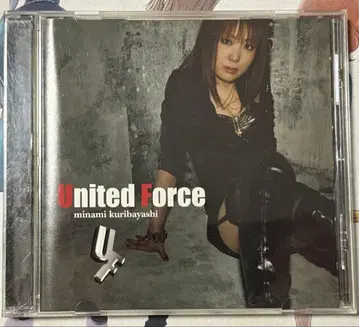 미나미 쿠리바야시 유나이티드 포스