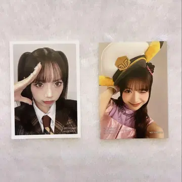 [ ME:I ] 시미즈 케이코 라포스타 애니메이션반