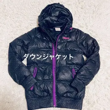 다운 자켓 adidas 여성용 S