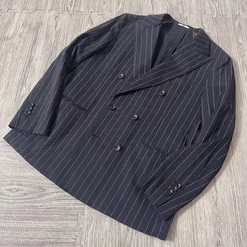 수트 컴퍼니 더블 자켓