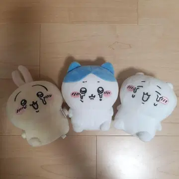 치이카와 봉제 인형