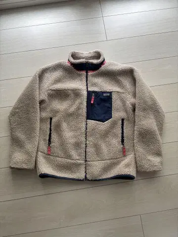 patagonia 플리스 자켓 XXL 키즈