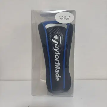 TaylorMade 유틸리티용 골프헤드커버