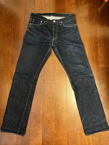 (32인치) DENIME 데님 팬츠