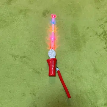 도쿄 디즈니 리조트 LED 라이트 스틱