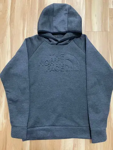 THE NORTH FACE 마운틴 애슬레틱스 후드티
