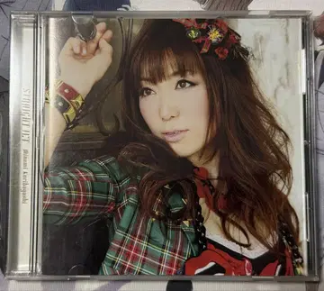 타무라 유카리 STRAIGHT JET
