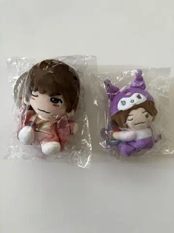 나니와단시 타카하시 쿄헤이 치비누이 산리오 봉제 인형