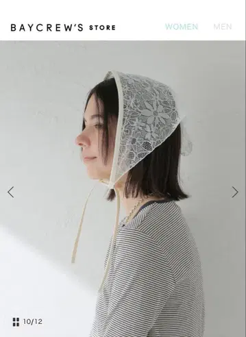 [ 미사용 새상품 ] piedi nudi / 피에디누디 바부슈카