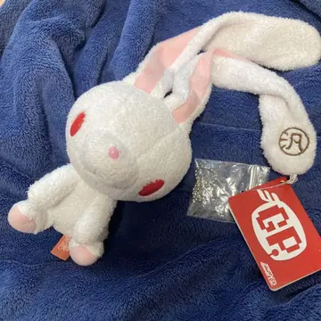 범용 토끼 봉제 인형 마스코트