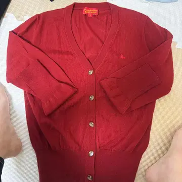 비비안 가디건 3