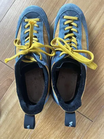 SCARPA PROCITY / 42 하이킹 어프로치