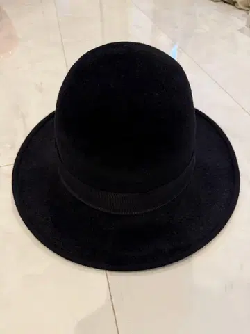 KIJIMA TAKAYUKI 100% 토끼털 펠트