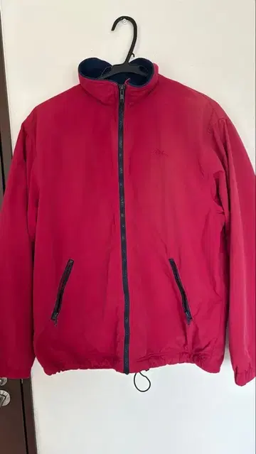 L.L.Bean 나일론 자켓
