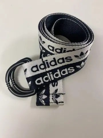 adidas 오리지널스 벨트 D링 R.Y.V. 벨트