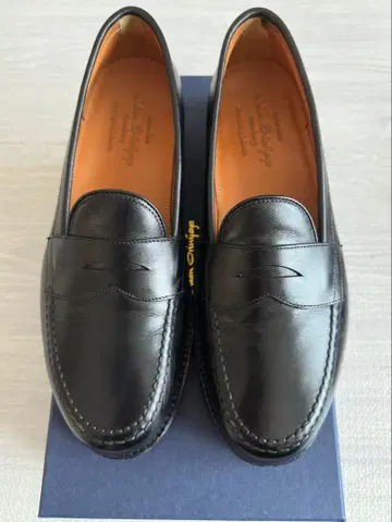 [ 새상품급 ] BEAMS 별주 JALAN SRIWIJAYA 로퍼