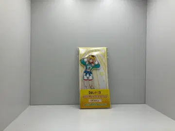 [ 미개봉 ] [ 최애의 아이 ] 훼미리마트 아크릴 스탠드 MEM