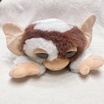 그렘린 봉제 인형 약 30cm