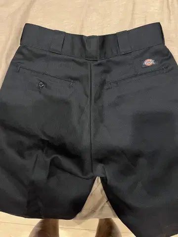 [ 시착만 한 상품 ] Dickies 874 오리지널 핏 워크 팬츠