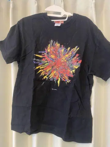 ACIDMAN SAI 2022 티셔츠 M 사이즈