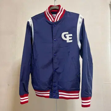 굿이너프 바시티 자켓 GOODENOUGH L