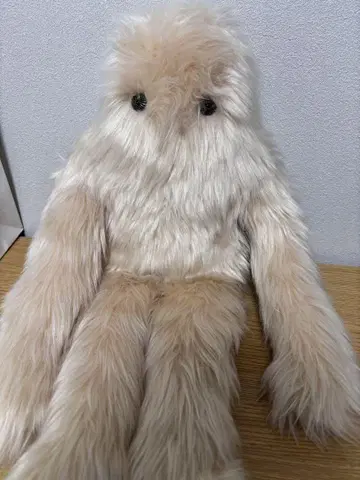 이티 Fabrico yeti
