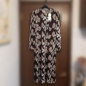 미나 페르호넨 롱 원피스 giardino