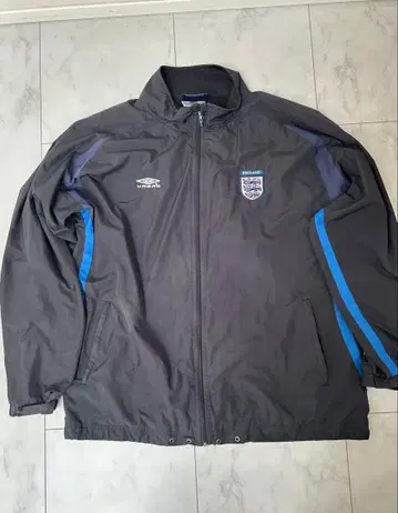 '00s' UMBRO 잉글랜드 대표 jacket