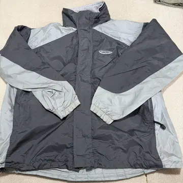 Patagonia Fusion Jacket 오벌 로고 USA제