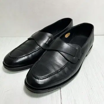 Le misca by RAYMAR 레미스카 로퍼 블랙