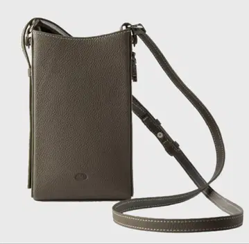 DEMIU 데미우 페티 스마트폰 백 스마트폰 숄더