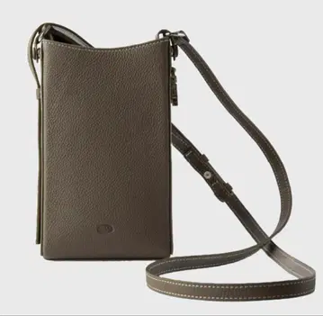 DEMIU 데미우 페티 스마트폰 백 스마트폰 숄더