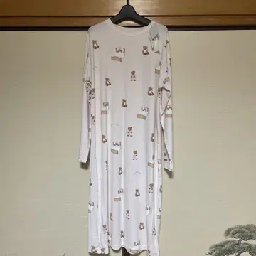 젤라또피케 원피스