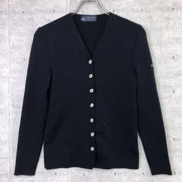 SAINT JAMES 긴팔 가디건