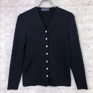 SAINT JAMES 긴팔 가디건