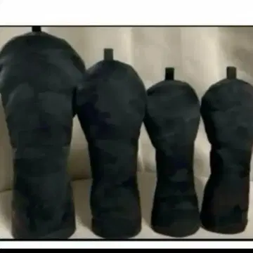 블랙 카모 패턴 D1. FW1. UT2 총 4점 추가 변경 가능