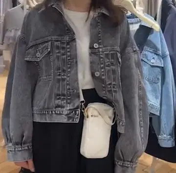 Arpege story 아르페쥬 스토리 오버 슬리브 G