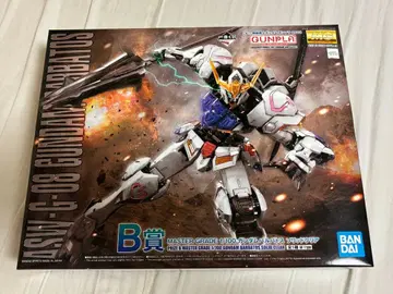 MG 1/100 건담 발바토스 B상