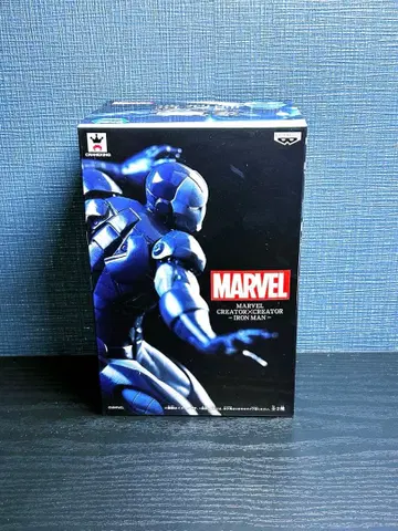 MARVEL 아이언맨 피규어