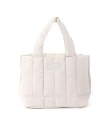 HUNTER 인트레피드 퍼 미디엄 토트백