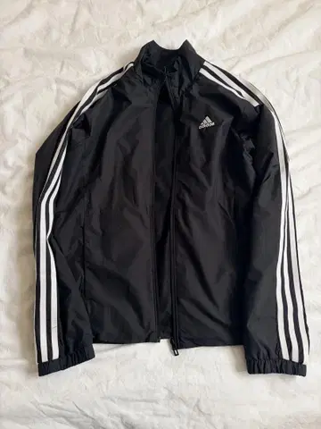 adidas 윈드 브레이커 트랙 탑 HM2799