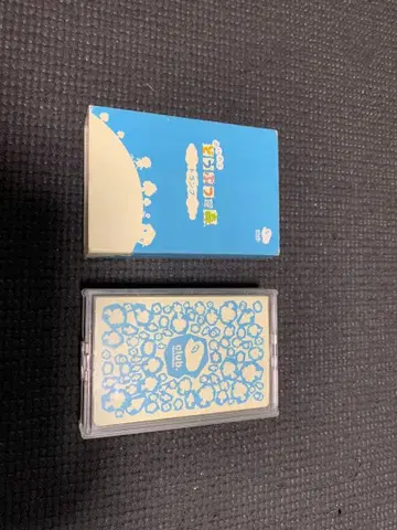 Nintendo 카드 세트