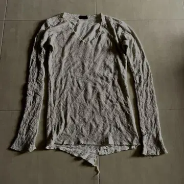 00s archive goa long sleeve t-shirt y2k