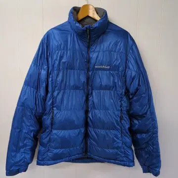 mont-bell 1101426 down jacket L