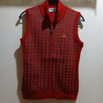 Black&white 베스트 새상품급 가을/겨울 로고 사이즈 1