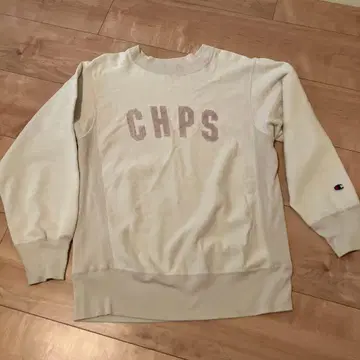 Champion 스웨트 셔츠 LARGE